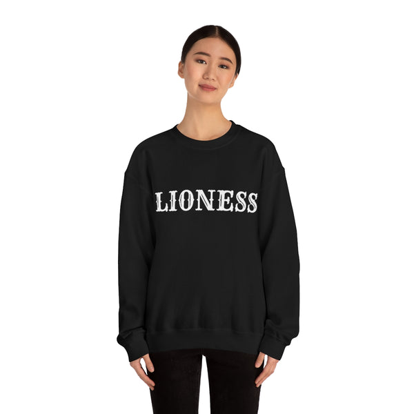 Lioness sweatshirt