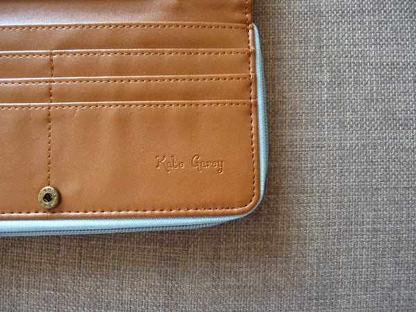 Eye Spy Purse - Kate Garey