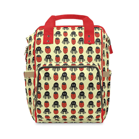Bug life nappy bag