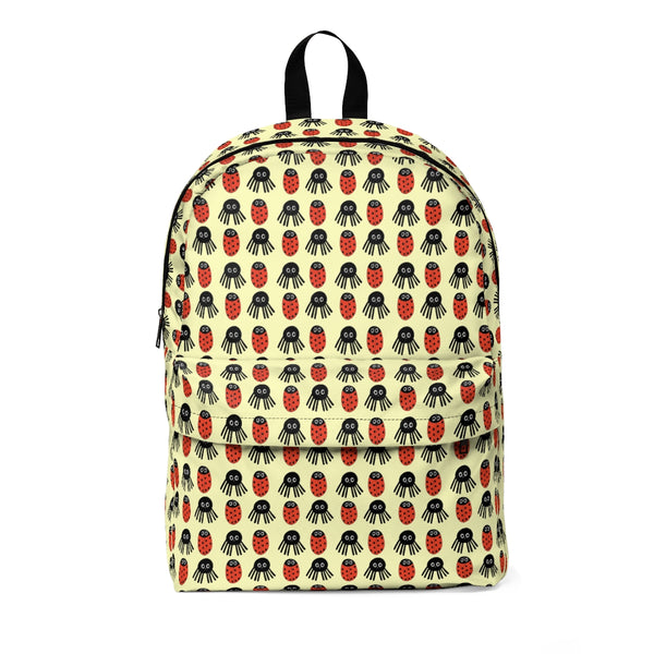 Bug life backpack