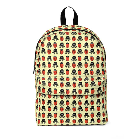 Bug life backpack