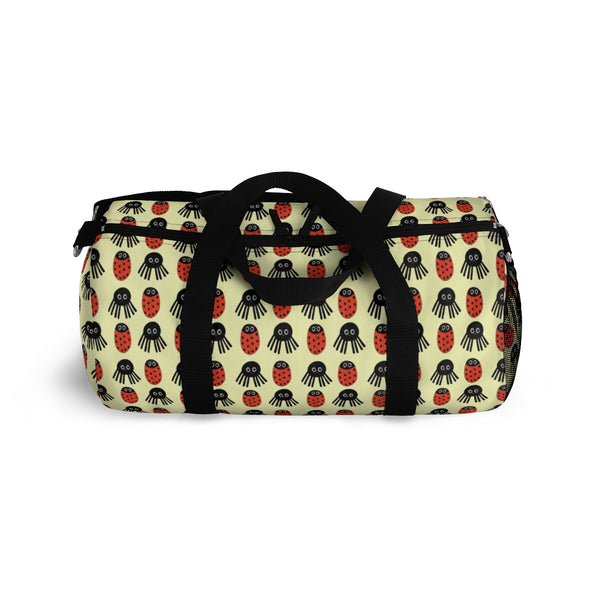 Spider bag