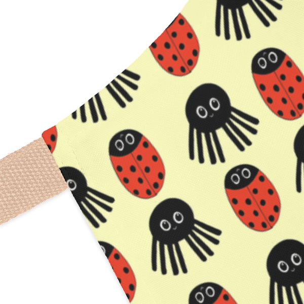 Bug Life Apron
