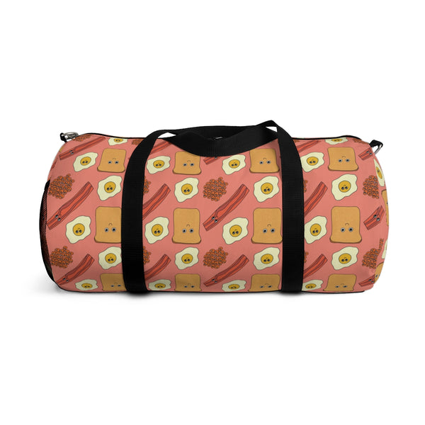 Breakfast Club Duffel Bag