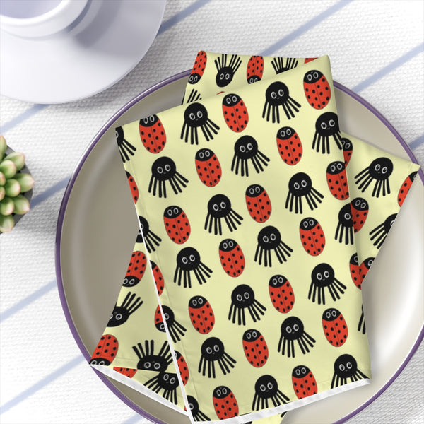 Bug Life Napkins
