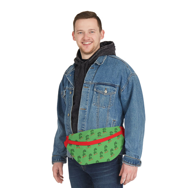 Clever Girl Large Bum Bag