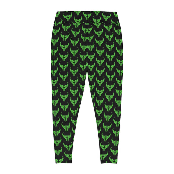 TT Cyber Plus Size Leggings