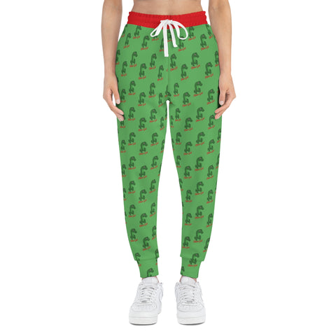 Clever girl joggers