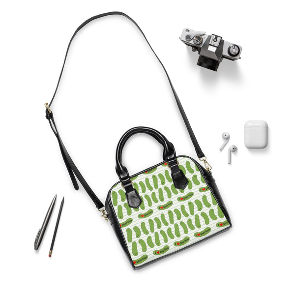 Gherkins purse