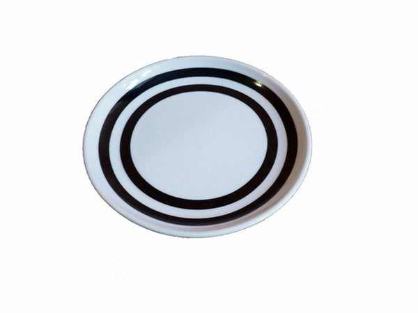 Tash Tea Cup & Saucer - Kate Garey